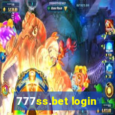 777ss.bet login